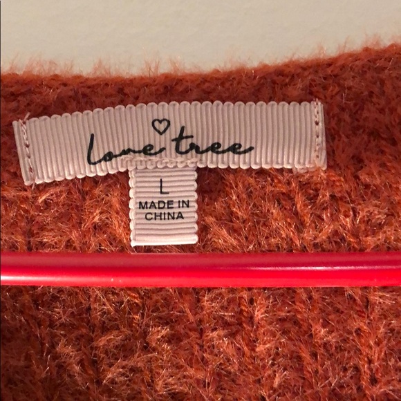 sweater - Picture 2 of 2